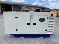 110KVA NEW YEAR 2022 MYGEN MY110P PERKINS (DUE IN SOON)