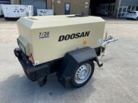 NEW YEAR 2022 DOOSAN 7/20 STAGE V COMPLIANT (CHOICE)
