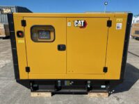 NEW CATERPILLAR DE33E0 ‘PRIME POWER USE’ CAT C3.3 DIESEL (OUT OF STOCK)