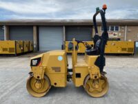 YEAR 2014 CATERPILLAR CB32 (ONLY 1222 hours)