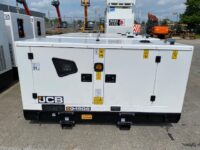 NEW YEAR 2023 JCB G45QS 45KVA (OUT OF STOCK)