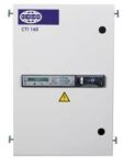 NEW 160AMP AUTOMATIC TRANSFER PANEL CTI160 (1 phase)